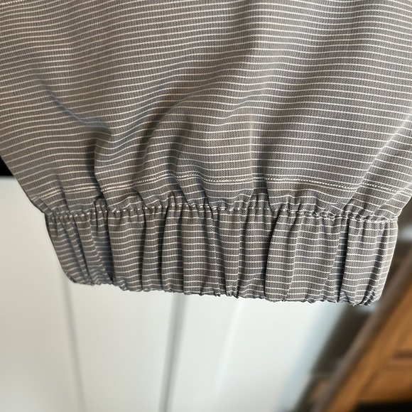 zella womens' running jacket - Picture 5 of 7